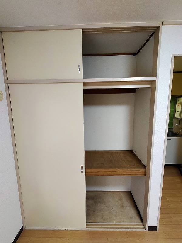 プチメゾン葛西1階 部屋その他