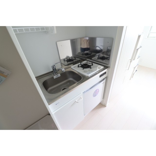 ハーモニーテラス和泉Ⅱ 内観