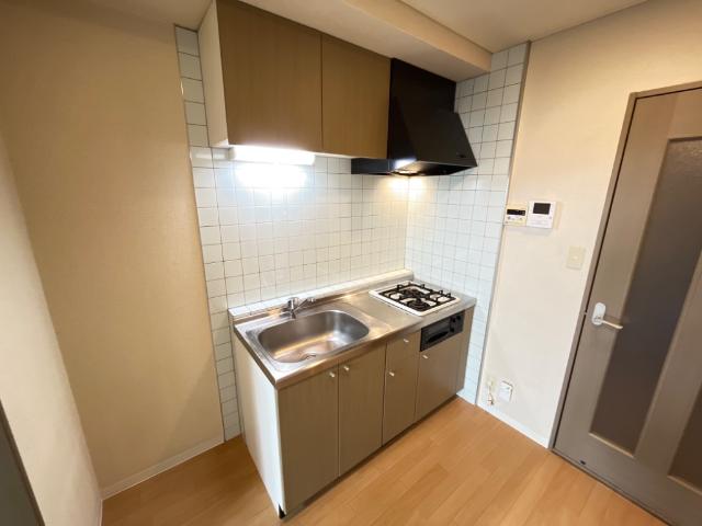 エポックハイム２０００ キッチン