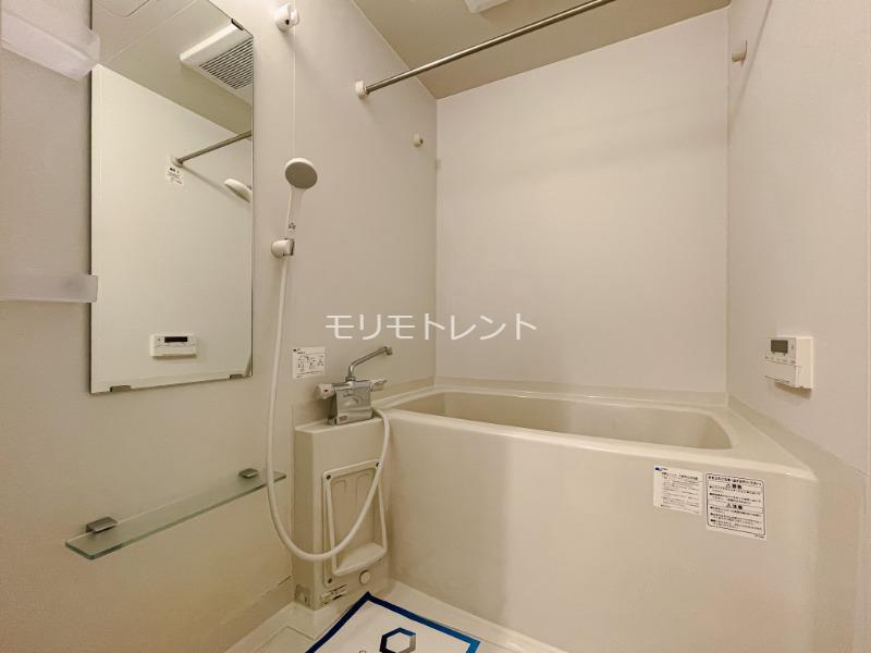 カスタリア初台5階 室内参考写真（8F-H2タイプ）