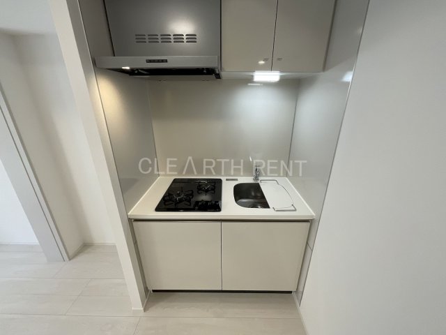 ＧＲＡＮ ＰＡＳＥＯ 浅草入谷13階 同タイプ別住戸写真となります。現況と異なる場合がございます。