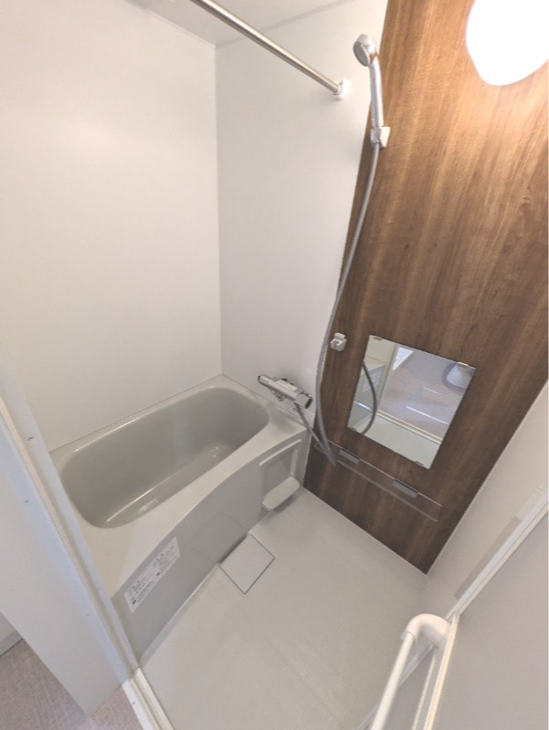 foret bleue1階 部屋その他