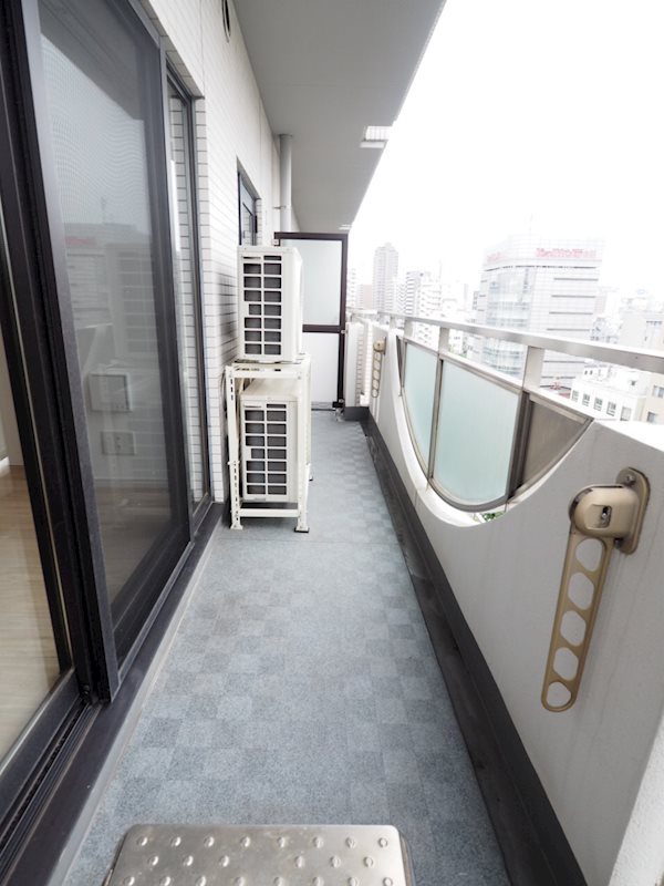 レジディア目白9階 同建物別部屋の参考画像