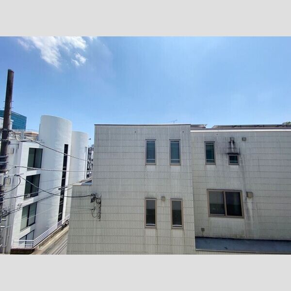 メゾン テラ302号室 眺望