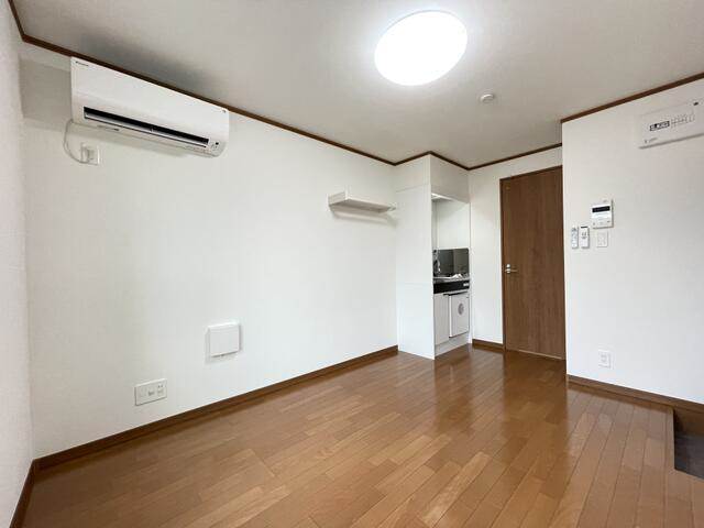 マーレ梅島2階 部屋その他