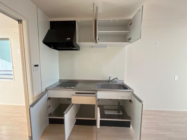 エピナール南流山 キッチン