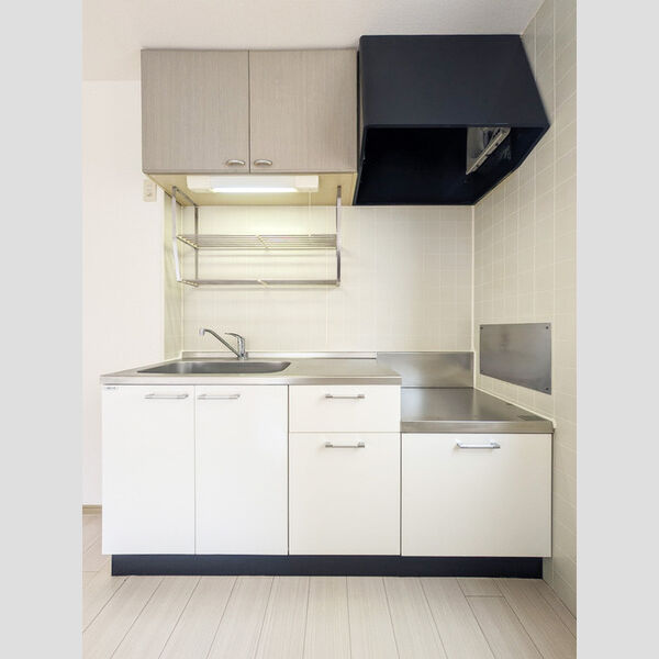 グランナチュール　A キッチン