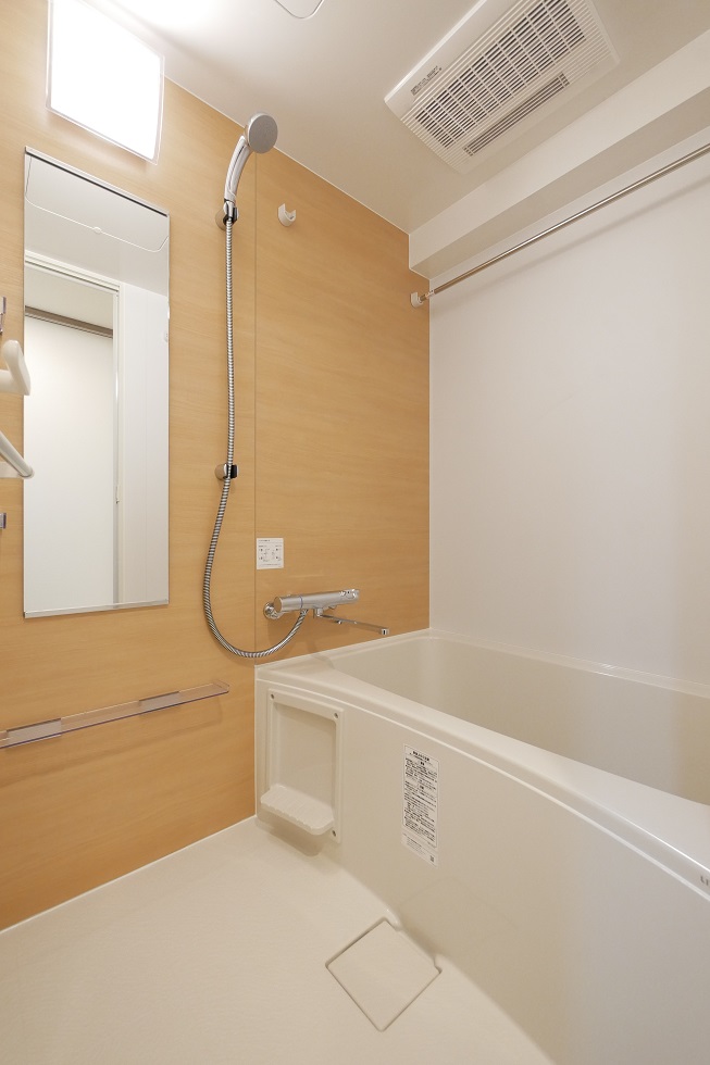 レジデンス北大塚8階 同建物別部屋の参考画像