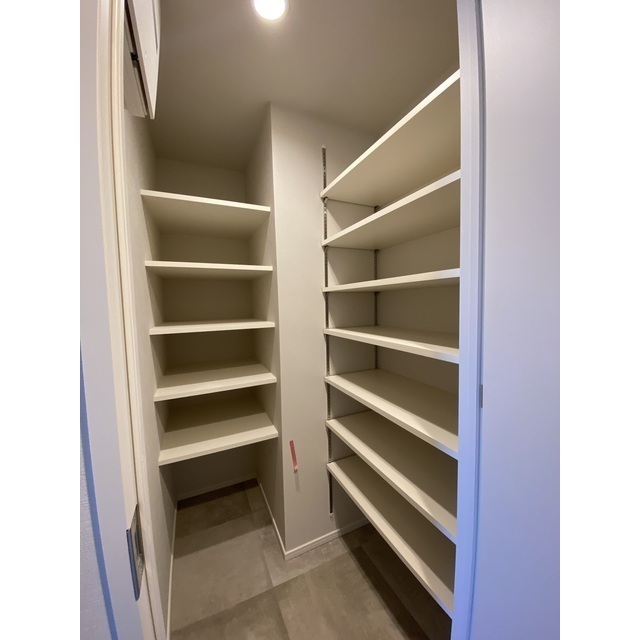 Ｌａ　Ｐｅｒｌａ　ＪｉｙｕｇａｏｋａⅡ302号室 SIC　2026年1月撮影