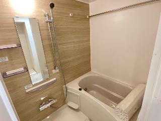 マノワールⅢ バス