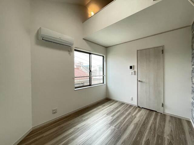 Fontaine尾久3階 部屋その他