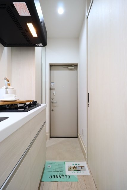 美山HOUSE1階 家具・小物はイメージです