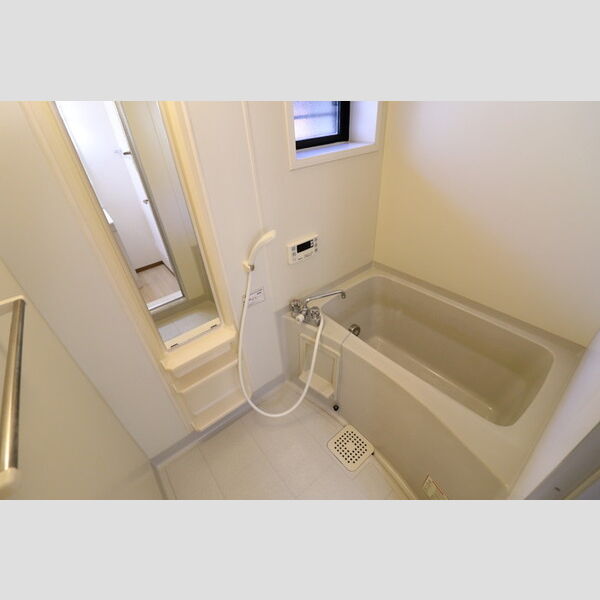 セジュール片町　Ⅰ ★浴室(窓あり)★