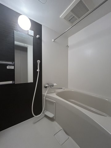 ケーディーエックスレジデンス上野毛407号室 お風呂