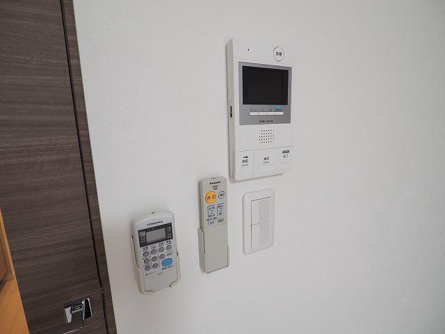 レオーネ方南町3階 同建物別部屋の参考画像