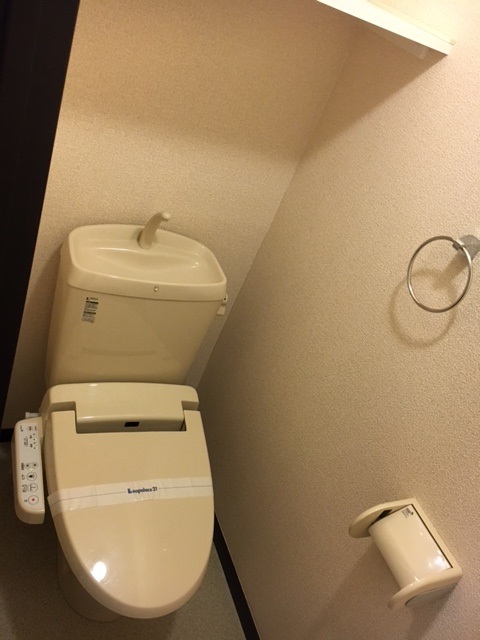 レオネクストカロータ109号室 部屋その他