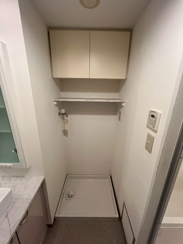 藤和上池台ホームズ 部屋設備