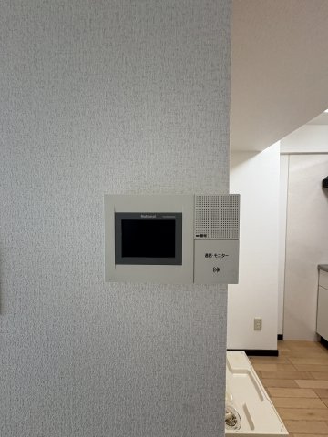 常緑ハイツ 部屋設備