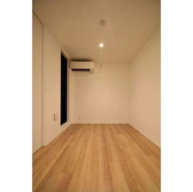 スクエアコート早稲田0013号室 内観