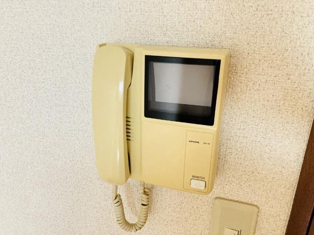 サンファミーリエ1階 部屋その他