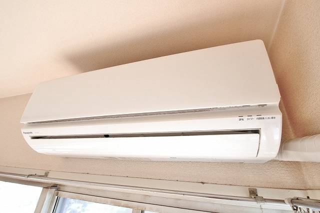 パークアベニュー4階 部屋その他