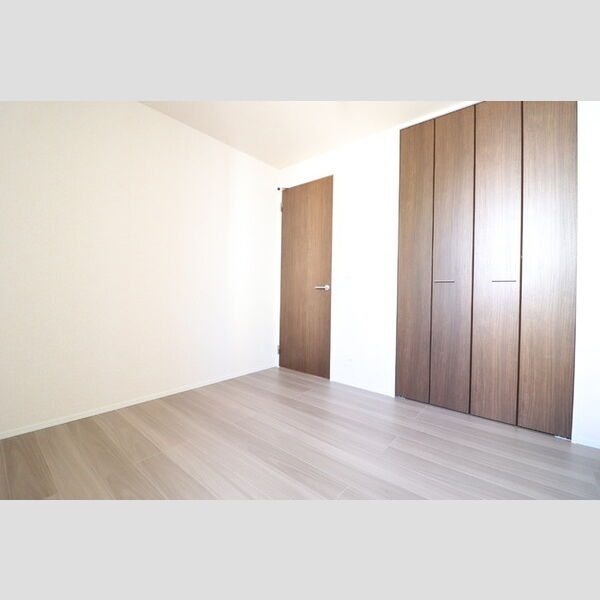 メゾン ド 常盤205号室 洋室