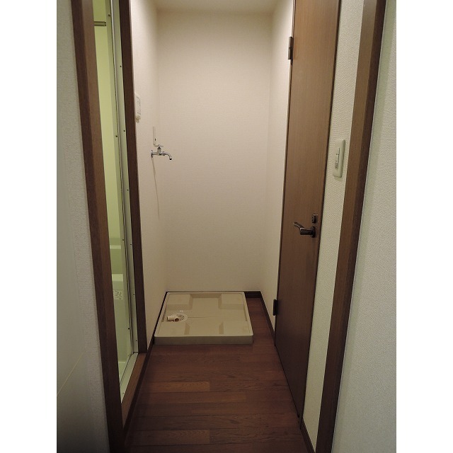 アンプルール ブワ レジェンド204号室 部屋その他