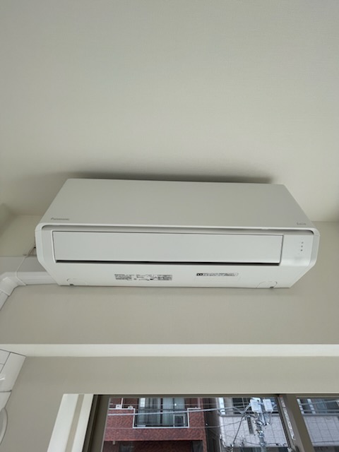 ガーラ・グランディ川口並木5階 部屋設備