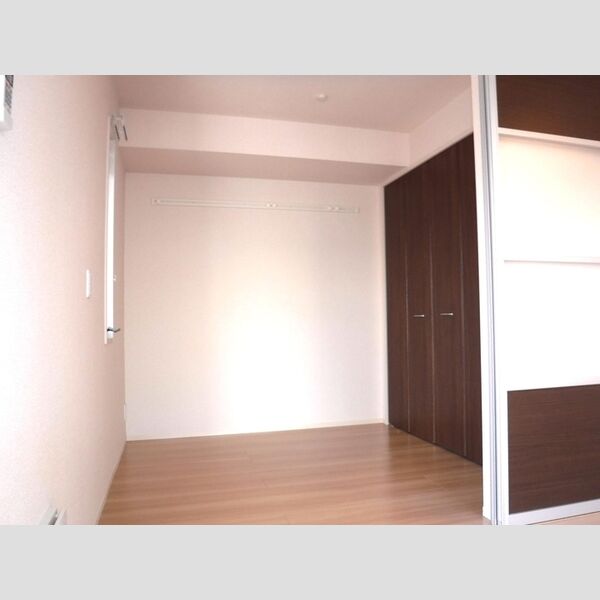 ヴィラ　リッツⅢ101号室 洋室