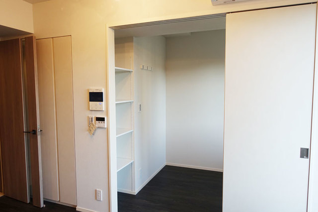 ミュプレ表参道0702号室 同建物別部屋の参考画像