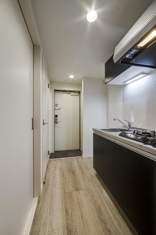 ｌｅ　ｄｅ　ｌａ　Ｍａｉｎ　ｌｅｖｅ　ｈａｎａｚｏｎｏ1階 リビング