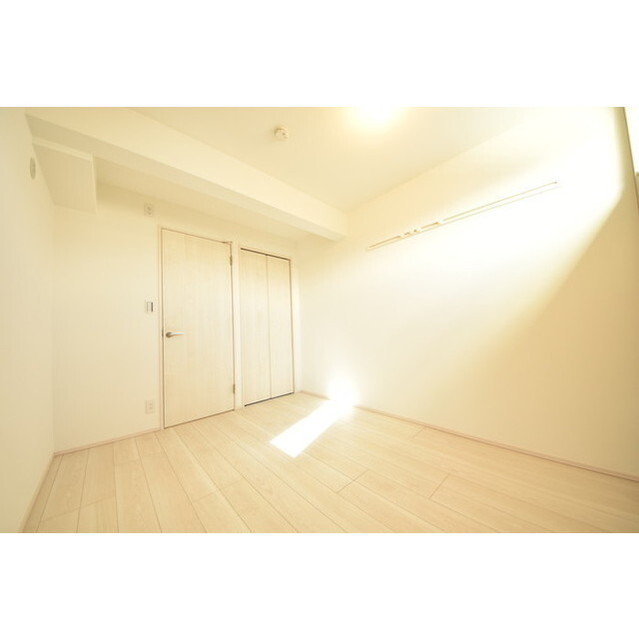 オークプレイス三軒茶屋 内観