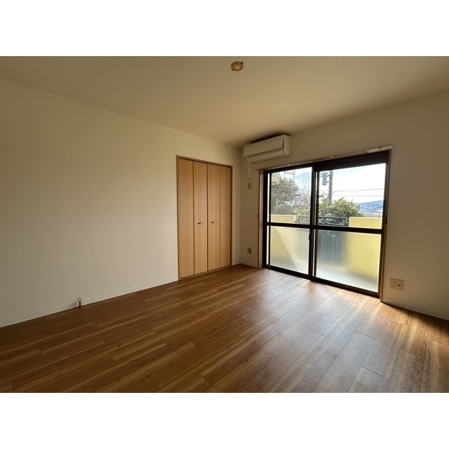 ペイサージュ 内観