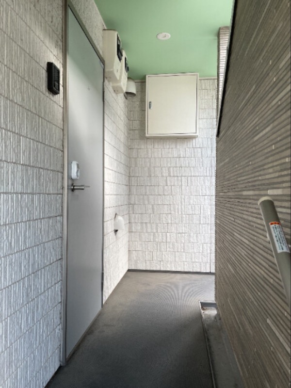 レジデンスSAKURA舎人3階 部屋その他