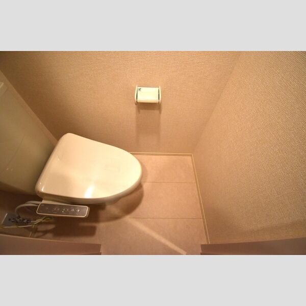 グランメゾン北野 トイレ