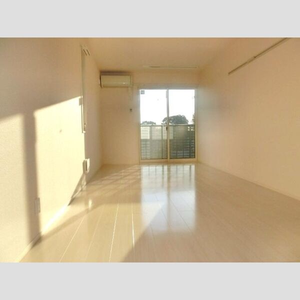 セジュールホンダ C 洋室