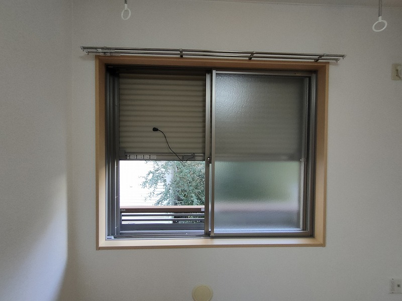 アウルリーベ1階 部屋その他