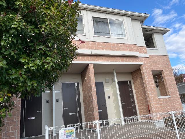 Ｃａｍｅｒａ　Ｆｅｌｉｃｅ 外観写真（昼）