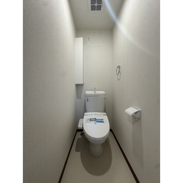 La　Libeｌｌule　二本榎202号室 内観