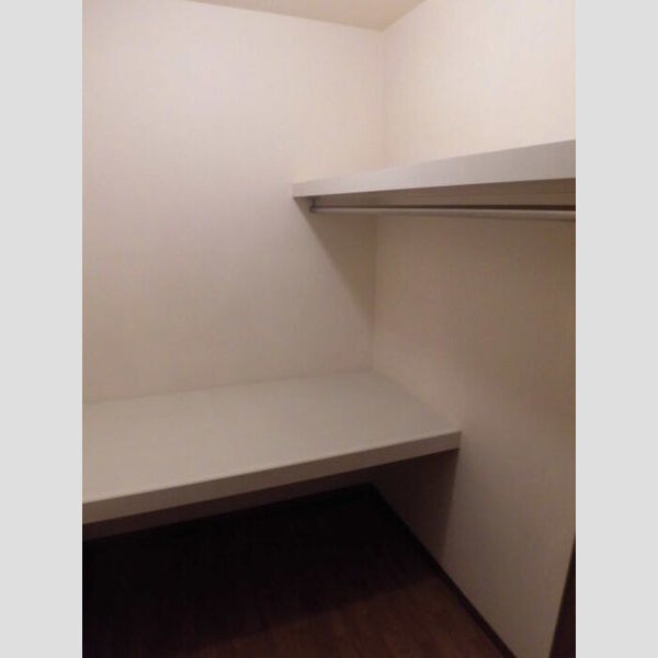 フォンターナハサマ 収納