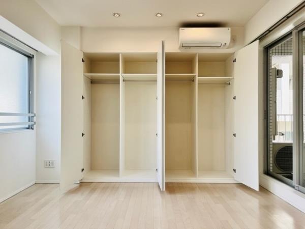 ＫＤＸレジデンス南麻布3階 リビング