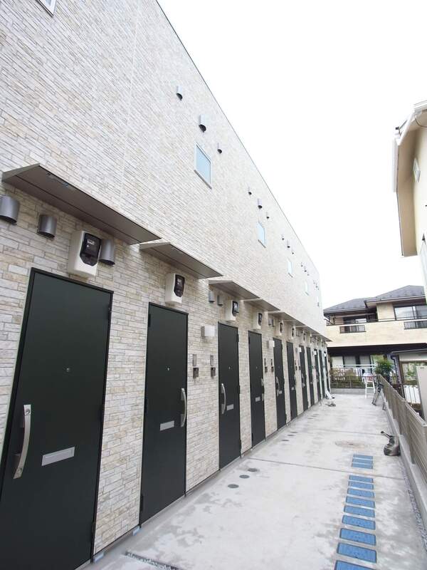 リブリ・八王子1階 部屋その他