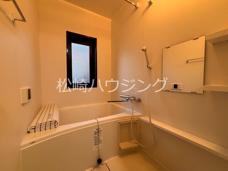 ファームシャトー お風呂