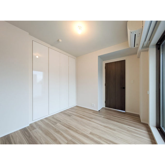 CORVAL大森0802号室 部屋その他