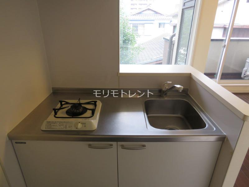 オーチャードコート小杉陣屋町1階 室内参考写真（204号）