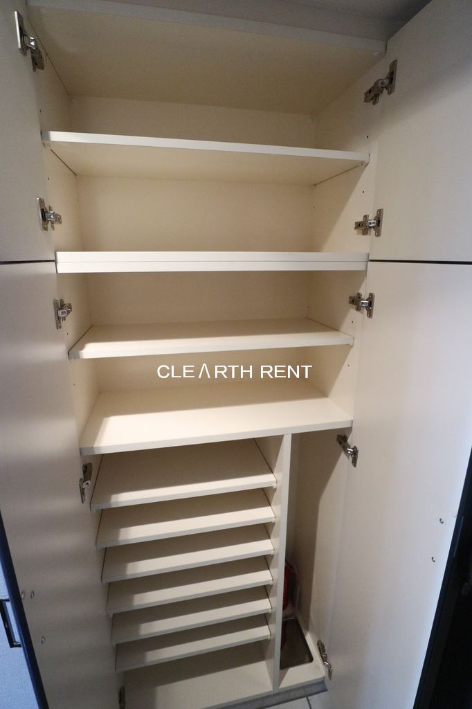 パレステュディオ渋谷本町11階 同タイプ別住戸写真となります。現況と異なる場合がございます。