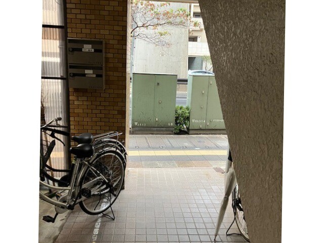若林ビル2階 null