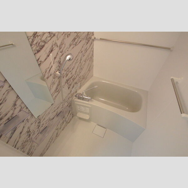 ボナール北綾瀬 お風呂