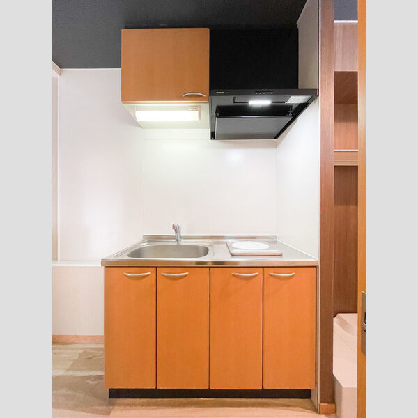 ウェルヴィラ キッチン