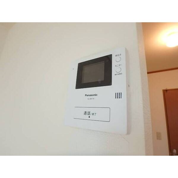 矢切クルーズ0206号室 部屋その他